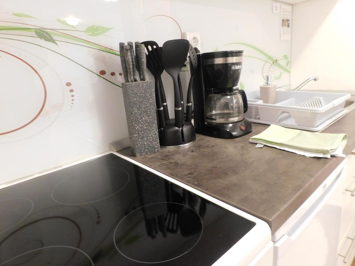 Modern Center Studio Under The Castle - Free Parking Apartment Любляна Екстериор снимка