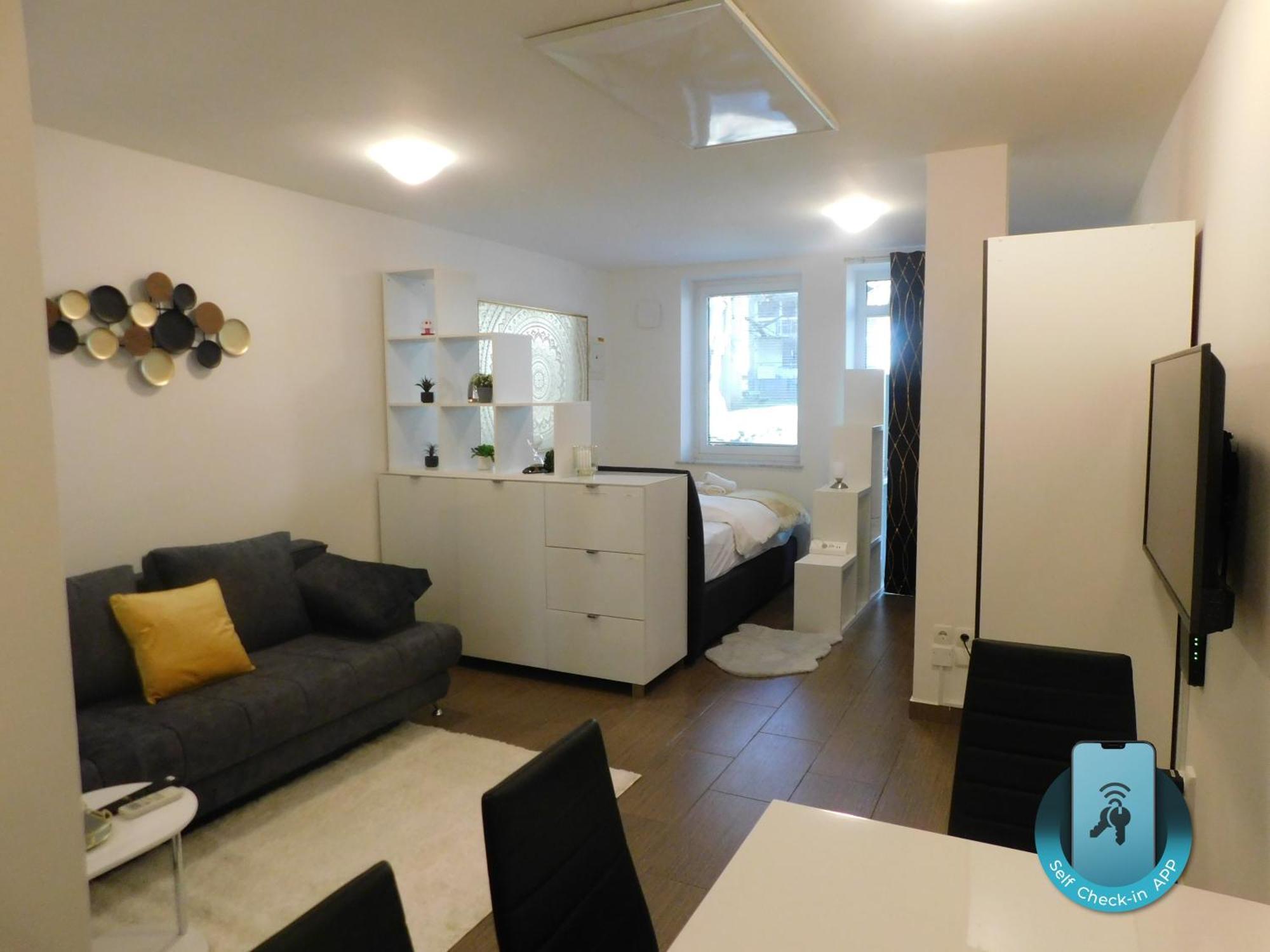 Modern Center Studio Under The Castle - Free Parking Apartment Любляна Екстериор снимка